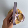 Лента атлас Ding Xin 1 см * 90 м - #0434 Memory Lane